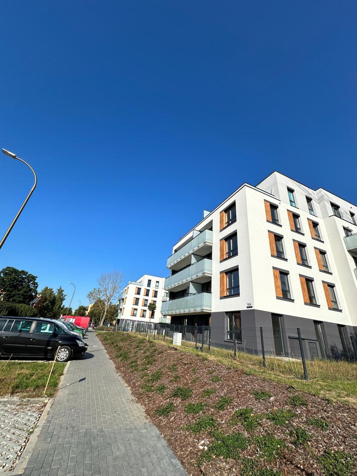 Skytravel 26 Apartament Pileckiego Nowy Dwor Mazowiecki Airport Modlin 24H Nowy Dwór Mazowiecki Exterior foto